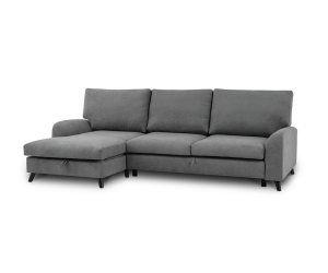 Dīvāns Merlin Sleeping (Stūra Chaiselongue)